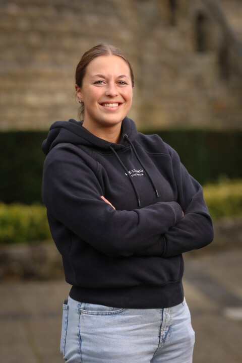 Renske Lenders